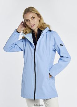 allen bunda ženy Dubarry JPP440128 světlá obloha oblečení
