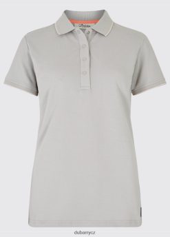 bagenalstown polo ženy Dubarry JPP440803 Platina oblečení