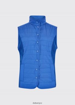 Bayview vesta ženy Dubarry JPP440781 královská modrá oblečení