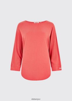 belmont top ženy Dubarry JPP440814 mák oblečení