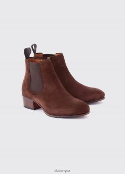 bray chelsea boot ženy Dubarry JPP44013 doutník obuv