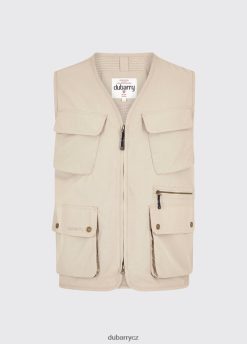 bunda burtonpoint muži Dubarry JPP4401135 opálení oblečení