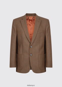 bunda na míru avondale muži Dubarry JPP4401145 dub oblečení