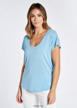 Castlecomer top ženy Dubarry JPP440809 chrpa oblečení