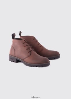 cavan country bota muži Dubarry JPP4401126 starý rum obuv