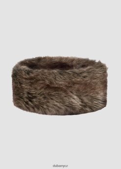 čelenka z umělé kožešiny ženy Dubarry JPP440348 los Příslušenství