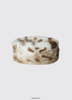 čelenka z umělé kožešiny ženy Dubarry JPP440362 rys Příslušenství