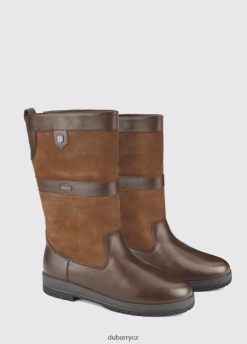 country bota kildare extrafit ženy Dubarry JPP44020 vlašský ořech obuv