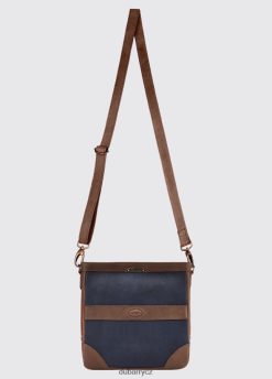 Cross body taška ardmore ženy Dubarry JPP440377 námořnická/hnědá Příslušenství