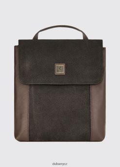 dingle ženy Dubarry JPP440383 černo-hnědá Příslušenství