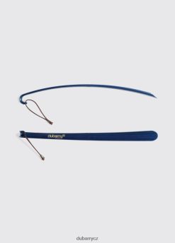 dlouhý botník ženy Dubarry JPP440325 modrý Příslušenství