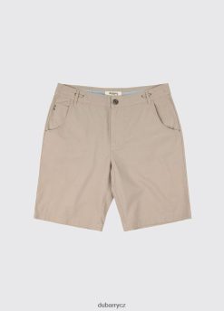 erne šortky muži Dubarry JPP4401207 písek oblečení