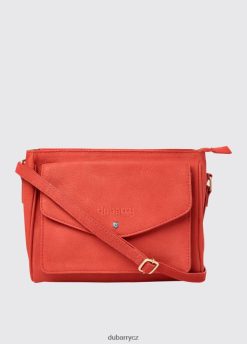 garbally cross body bag ženy Dubarry JPP440692 korál Příslušenství