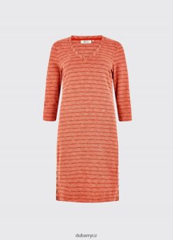 glenmore šaty ženy Dubarry JPP440634 šafrán oblečení