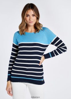 glenties svetr ženy Dubarry JPP440572 námořnictvo oblečení