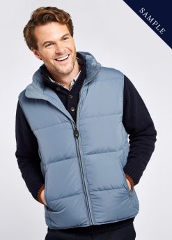 graystown muži Dubarry JPP4401185 břidlicově modrá oblečení