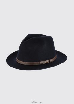 hraniční fedora klobouk ženy Dubarry JPP440392 námořnictvo Příslušenství