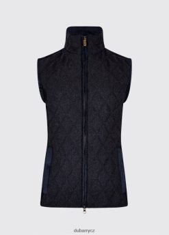 jalovec ženy Dubarry JPP440601 půlnoc oblečení