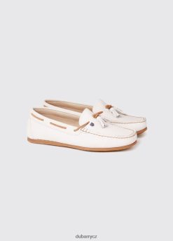 jamajský povaleč ženy Dubarry JPP44074 plachta bílá obuv