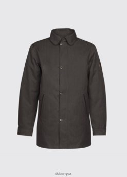 kabát Belurbet muži Dubarry JPP4401173 měděnka oblečení