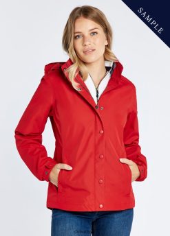 kamenný bazén ženy Dubarry JPP440758 kardinál oblečení