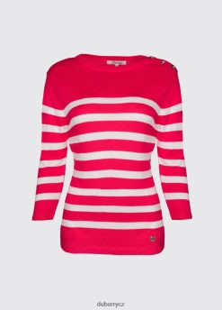 kilcar svetr ženy Dubarry JPP440597 granátové jablko oblečení