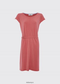 Kilcullen šaty ženy Dubarry JPP440837 korál oblečení