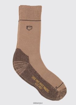 kilkee ponožky ženy Dubarry JPP440396 písek Příslušenství