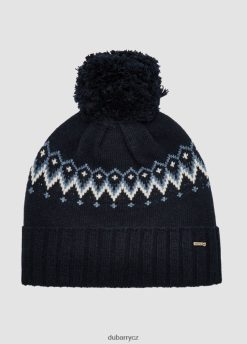 klobouk connolly fair isle ženy Dubarry JPP440328 námořnictvo Příslušenství