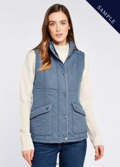 klonmel ženy Dubarry JPP440764 břidlicově modrá oblečení