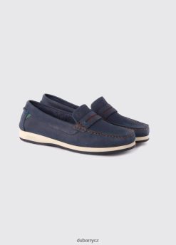 mizen x lt palubní boty muži Dubarry JPP440863 námořnictvo obuv