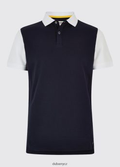 prendergast polo muži Dubarry JPP4401158 námořnictvo oblečení