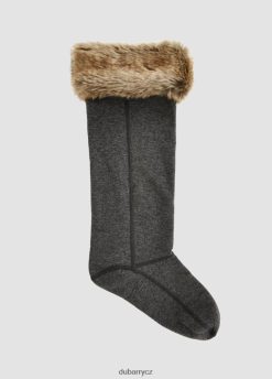 rafterové vložky do bot z umělé kožešiny ženy Dubarry JPP440323 činčila Příslušenství