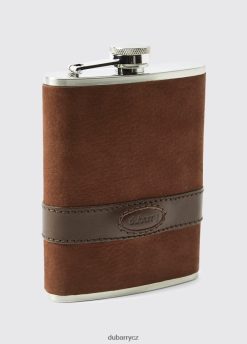 ragbyový hipflask muži Dubarry JPP4401062 vlašský ořech Příslušenství
