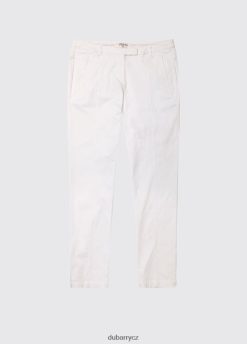 sad capri kalhoty ženy Dubarry JPP440609 bílý oblečení