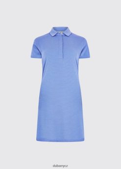 šaty ardee ženy Dubarry JPP440818 modrý oblečení