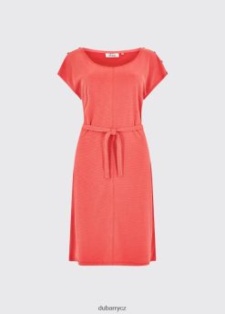 šaty virginia ženy Dubarry JPP440722 mák oblečení