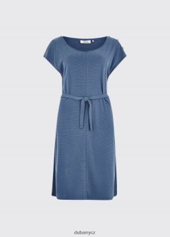 šaty virginia ženy Dubarry JPP440736 námořnictvo oblečení