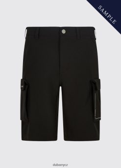 sherkin muži Dubarry JPP4401193 Černá oblečení