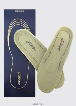 stélka ženy Dubarry JPP440306 jedna velikost Příslušenství