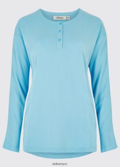 top liscarroll ženy Dubarry JPP440770 chrpa oblečení