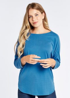 top tunika z chrámu ženy Dubarry JPP440733 ledňáček oblečení