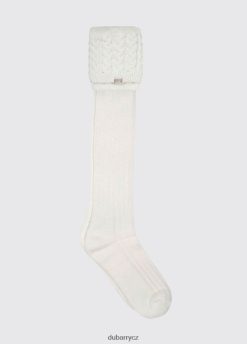 trinity ponožky ženy Dubarry JPP440461 krém Příslušenství