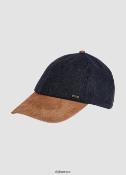 tvídová čepice dowd ženy Dubarry JPP440393 námořnictvo Příslušenství