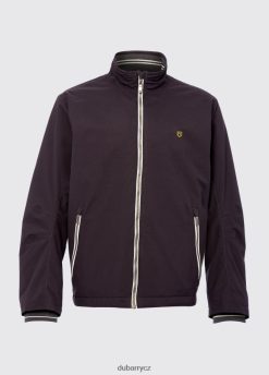 valentia muži Dubarry JPP4401179 grafit oblečení