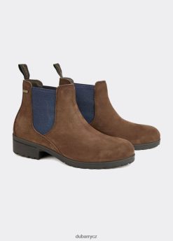 venkovská bota waterford ženy Dubarry JPP44067 Jáva obuv