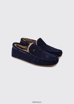 ventry mokasínová pantofle ženy Dubarry JPP440905 francouzské námořnictvo obuv
