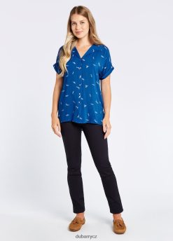 volavčí košile ženy Dubarry JPP440773 ledňáček oblečení