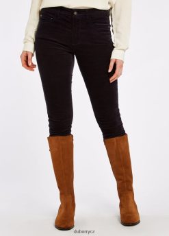 zimolezové džíny ženy Dubarry JPP440172 námořnictvo oblečení